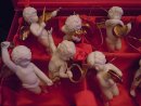 Franklin Mint  - The Heralding Angels - 16 Engel