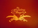 Franklin Mint  - The Heralding Angels - 16 Engel
