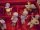 Franklin Mint  - The Heralding Angels - 16 Engel