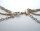 Vintage Silberkette 835 – Dreireihiges Collier der 50er Jahre (80 cm)
