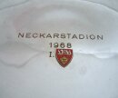 Historische Auszeichnung Silberschale Neckarstadion / VfB...