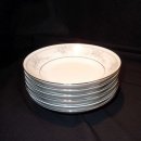 Legendary  by Noritake No.3482 Sweet Leilani  - 6 Brot...