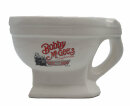 Vintage - Original USA Bobby Mc Gees Toiletten Kaffebecher