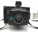Vintage Polaroid EE66 von 1976/77
