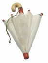 Hummel Keramik Wand Vase Regenschirm 30er