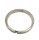 Schwerer Vintage 925er Silber Armreif aus Arezzo