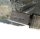 Schwerer Vintage 925er Silber Armreif aus Arezzo
