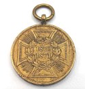 Kriegsdenkmünze für Kämpfer 1870/1871