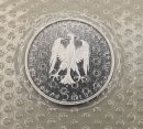 5 DM Münze „Heinrich von Kleist“ 1977