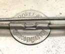 Anstecknadel zu den IV. Olympischen Winterspielen 1936 in Garmisch-Partenkirchen