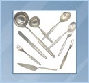 WMF Besteckteile Dekor 3500  - Paris