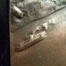 Jugendstil Silber Wandrelief „Am Rhein da wachsen unsere Reben“ – signiert von Gg. Bommer um 1910