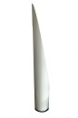 Rodolfo Bonetto - Designer Standspiegel Unghia - Lipstick...