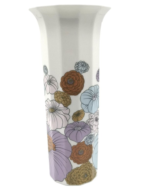 花瓶・フラワースタンド Rosenthal Y.Galgon Topkapi Vase Rosenthal Y.Galgon Topkapi Vase
