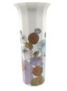 Rosenthal Polygon Patras Vase von Tapio Wirkkala