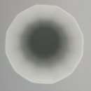 Rosenthal Polygon Patras Vase von Tapio Wirkkala