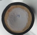 Großer Nürnberger Vögeleskrug Enghalskrug 18.Jhd. 35cm