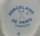 Porcelaine de Paris  Deckel Dose  - Schmuckdose - Pillendose - Ei