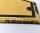 Vintage Emaille Zusatztafel Postbus Austria