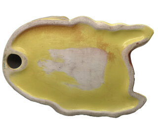 Wandmaske Keramik Cortendorf (138d) - Möbel Wachsmann