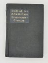 Kochbuch des schwäbischen Frauenverein Stuttgart von...