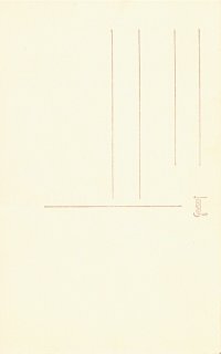 Autogramm Hannelore Bollmann von 1952