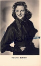 Original Autogramm Hannelore Bollmann von 1952