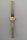 Luxus 585 Gold Damen Armbanduhr Provita Swiss 17 Rubis - 60er