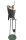 VINTAGE - Pendel Balance Figur Matrose im Boot rudernd