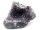 Naturbelassene Amethyst-Geode aus Basalt – Wunderkammer