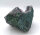 Naturbelassene Amethyst-Geode aus Basalt – Wunderkammer