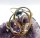 Opulenter Swarovski Vintage Armreif aus den 90er Jahren