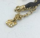 Opulenter Swarovski Vintage Halsschmuck aus den 90er Jahren
