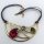 Opulenter Swarovski Vintage Halsschmuck aus den 90er Jahren