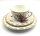 Schorndorf Bauer & Pfeiffer Kaffee / Tee  Set Württemberg Porzellan 2188