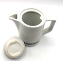 Kaffee Hag Kännchen aus den 70er Jahren