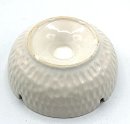 Malteser Aquavit Werbe Vintage Aschenbecher, Ascher, Zigarrettenablage - 60er Jahre