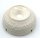 Malteser Aquavit Werbe Vintage Aschenbecher, Ascher, Zigarrettenablage - 60er Jahre
