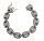 Vintage "Funkel" Armband 18 cm