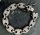 Vintage "Funkel" Armband 18 cm