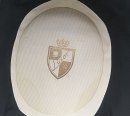 Antiker Seiden Glanz Zylinder um 1920 HG 57,5  Chapeau Claque Klapphut