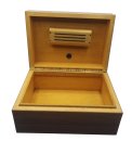 Edler Vintage Zigarren Humidor