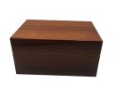 Edler Vintage Zigarren Humidor