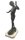 Statue eines balancierenden Jüngling / Knabe um 1930
