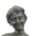 Statue eines balancierenden Jüngling / Knabe um 1930