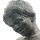 Statue eines balancierenden Jüngling / Knabe um 1930