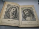 Religiöses Buch von 1874 Unterricht Erbauung Glauben Sitten
