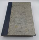 Religiöses Buch von 1874 Unterricht Erbauung Glauben Sitten