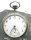 Silber Herren Taschenuhr Schild Fréres & Co. (SFC) ca.1900-1925