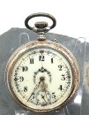 Silber Herren Taschenuhr  ca.1890 bis 1915 mit...